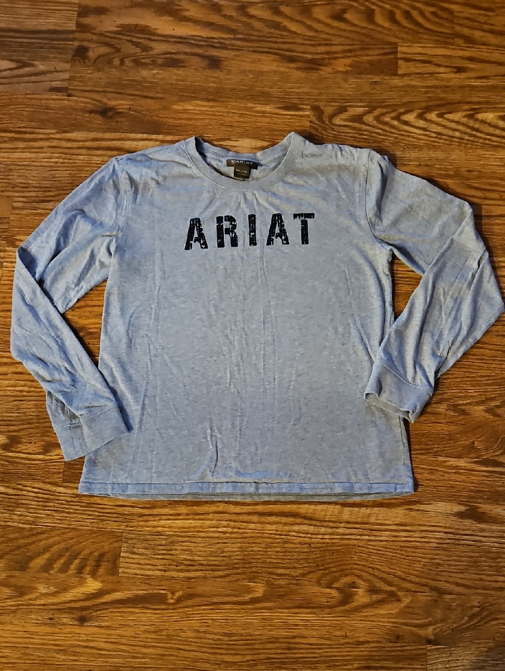 Ariat